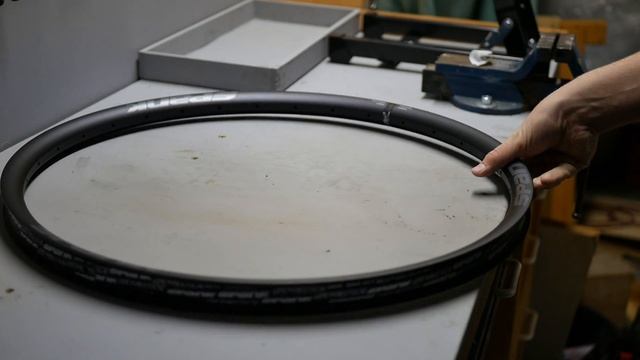 DREAM BUILD MTB Marin Alcatraz 2021 | Custom Bike Build смотреть онлайн