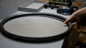 DREAM BUILD MTB Marin Alcatraz 2021 | Custom  Bike Build