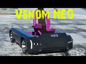 Venom NEO