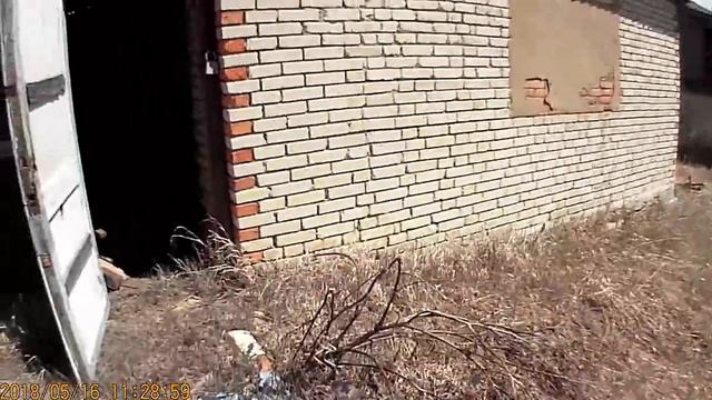 Поездка на заброшенные дачи из СССР смотреть онлайн