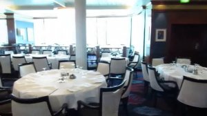 3 Story Dining Room On Navigator Of The Seas