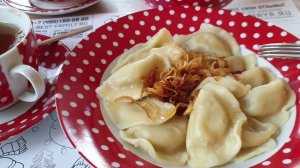 Ретро кафе на ВДНХ ,  а-ля СССР