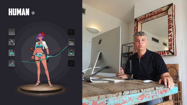 Faraland NFT Game - с реальным доходом. Обзор проекта. смотреть онлайн