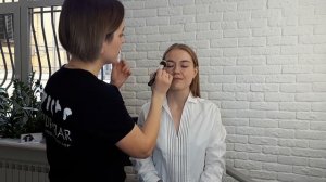 КАК СДЕЛАТЬ ИДЕАЛЬНЫЙ ЕСТЕСТВЕННЫЙ МАКИЯЖ? / Советы визажиста