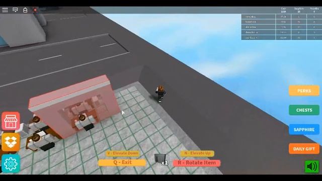 Симулятор-бизнеса построил стены бизнес процветает?????? смотреть онлайн