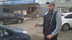 Real Test Drive. Выпуск №71 - Toyota Vitz XP90