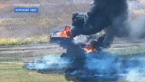 Включение WG из Курской области на 30.08