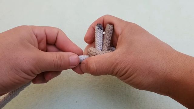 Wow, do you know the secrets of this knot?mysterious knot смотреть онлайн