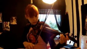 Electric Violin