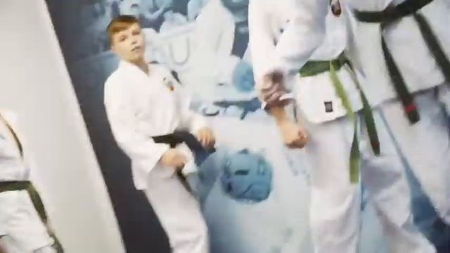 Мелкоступов - Армейский рукопашный бой на страже Отечества смотреть онлайн