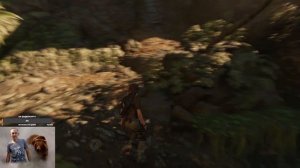 Shadow of the Tomb Raider Тень расхитительницы гробниц часть 5 продолжение