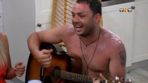 ДОМ-2 После заката 5049 день Ночной эфир (07.03.2018)