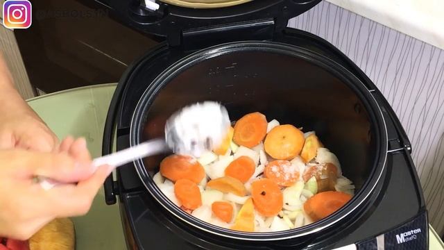 Мультиваркада Redmond Бұқтырма тамақ пісіру! Ас болсын смотреть онлайн