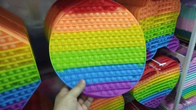 ВСЁ ПО 80 РУБЛЕЙ! Дешевый магазин или что можно купить за 1$