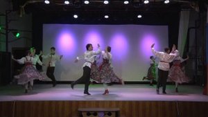 Ансамбль Капелька - Круговая кадриль