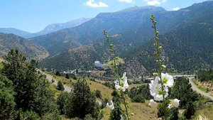 Azimut Samarkand Travel - Санаторий Заамин, Джизак