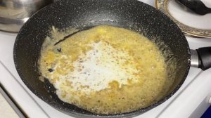 Паста Феттучини Альфредо с курицей без сливок с молоком за 15 минут рецепт