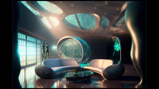 01 27 2023 Future Space Houses by Andrea Lawrence C1029377 смотреть онлайн