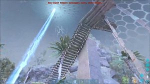 Я ВЫЖИВАЛ 1500 дней с ДИНОЗАВРАМИ в ARK! ХАРДКОР ВЫЖИВАНИЕ в АРК на PvP! ARK Survival Evolved