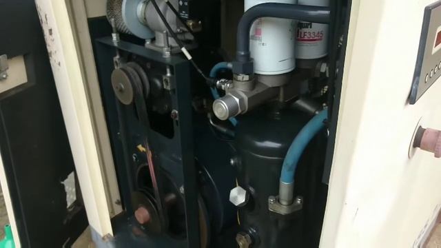 Start kompressor mark смотреть онлайн