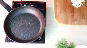 Фаршированный картофель на сковороде  Отличное блюдо для семейного ужина