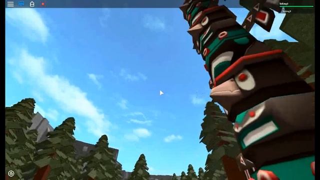 roblox Gravity Falls, Oregon By rosie5789 смотреть онлайн