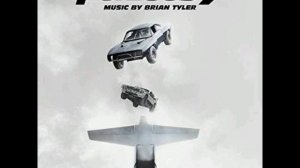 Brian Tyler - When Worlds Collide