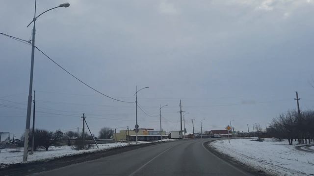 Птицефабрика Дружба Ст.Выселки
