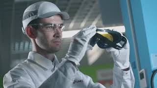 Трейлер к фильму о Суксунском оптико-механическом заводе РОСОМЗ 2019 смотреть онлайн