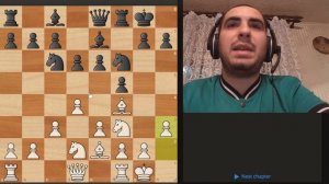 Дебютный репертуар за 17 минут || ШАХМАТЫ