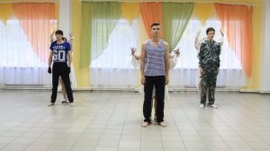 Небо засыпает