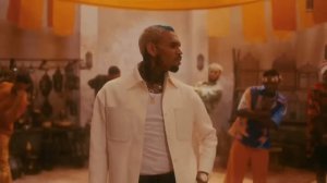 Tyla feat. Chris Brown - RUN (AI by Ruzandra)