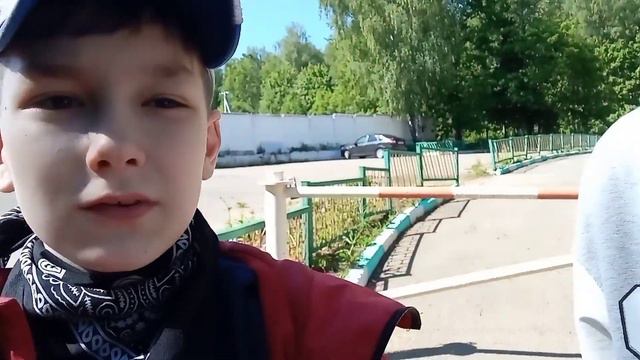 ЛАГЕРЬ ОГОНЁК🔥КАК ЭТО БЫЛО? #историиизжизни #лагерьнаканикулах