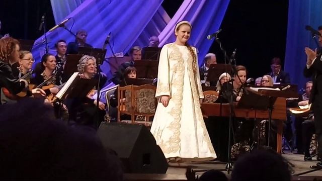 Диана димитрова.город ярославль.красно солнышко