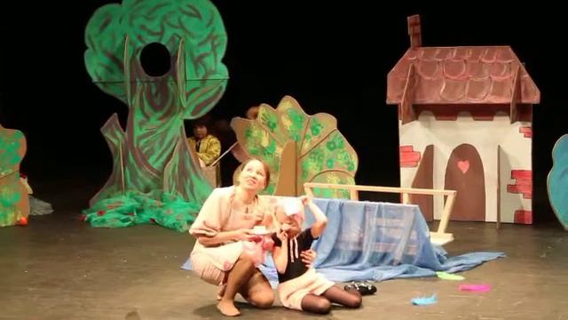 Дональд Биссет ВСЕ КУВЫРКОМ! Финал смотреть онлайн