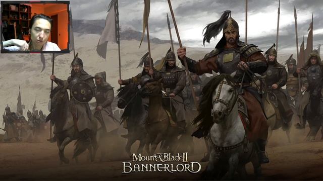 МЕНЬШИМ ЧИСЛОМ! ПОЛУЧИТСЯ? ► Mount And Blade 2: Bannerlord / Маунт Блейд 2