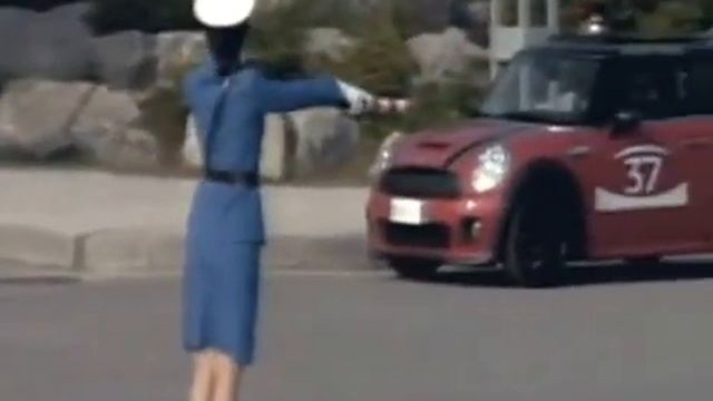 Северокорейские регулировщицы смотреть онлайн