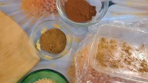 КАК ПРИГОТОВИТЬ МЯСНОЙ ДЕЛИКАТЕС ИЗ СВИНЫХ ШКУРОК-ПАЛЬЧИКИ ОБЛИЖЕШЬ