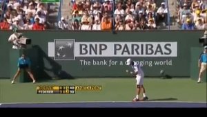 Новак Джокович и Роджер Федерер / Novak Djokovic vs Roger Federer(8)