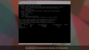 Настройка ssh на Debian