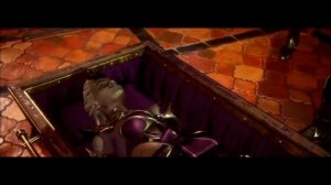 Mortal Kombat - Глупости и сюжетные дыры в Последствиях | Mortal Kombat Aftermath