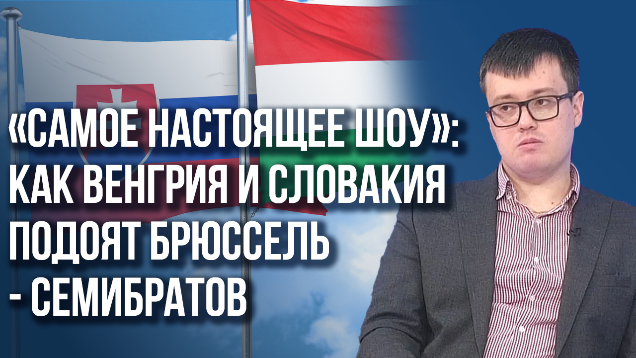 Россия может больше, чем НАТО: о военных возможностях в 2024 году и поражении Украины - Семибратов