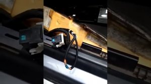 Глюк блока блютуз на Ауди а6с6 щелчки в колонках и прерывание звука