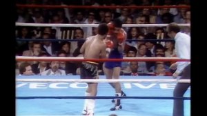 ONE OF THE GREATEST SUPER FIGHTS OF ALL-TIME | Aaron Pryor vs Alexis Arguello | FREE FIGHT