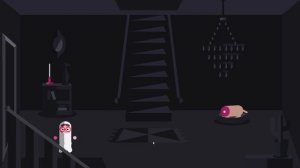 Toca Boo game
