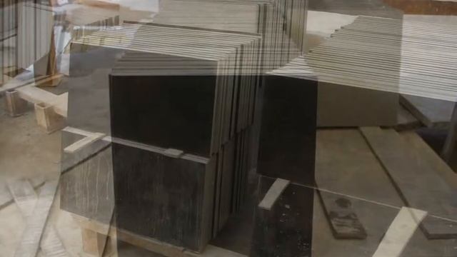 China Absolute Black Granite Stone смотреть онлайн