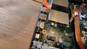 Lenovo ideapad 330-15ARR upgrade RAM / SSD / Wifi