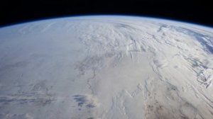 Путешествие вокруг Земли в реальном времени 2023