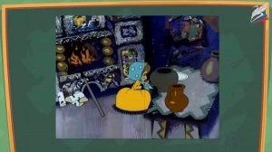 В.Ф. Одоевский «Мороз Иванович» Часть 2