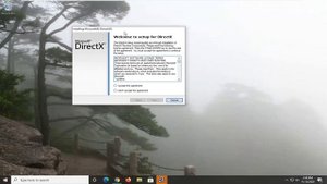 Could Not Initialize Graphics System Make Sure Video Card and Driver Are Compatible With DirectDraw